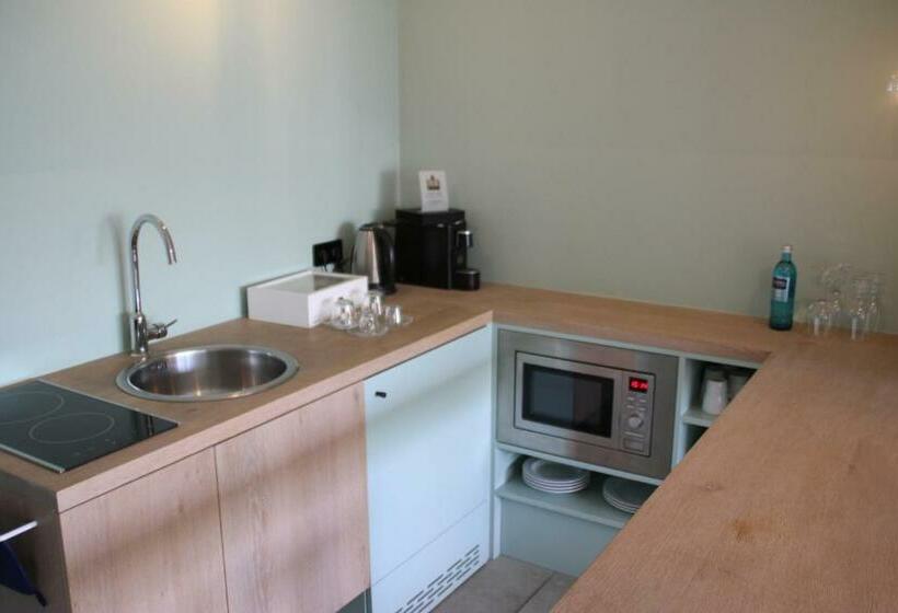 Junior Suite Am Plönersee