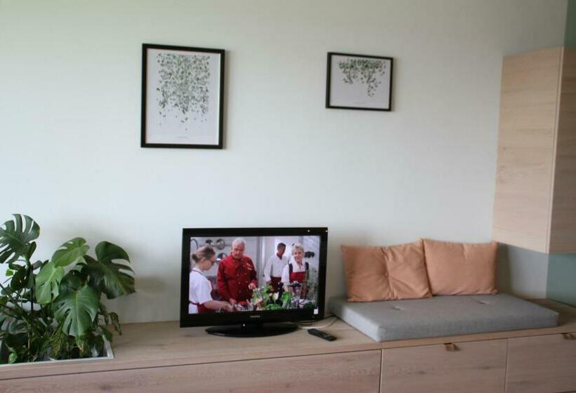 Junior Suite Am Plönersee