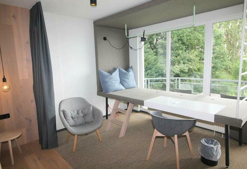 Junior Suite Am Plönersee