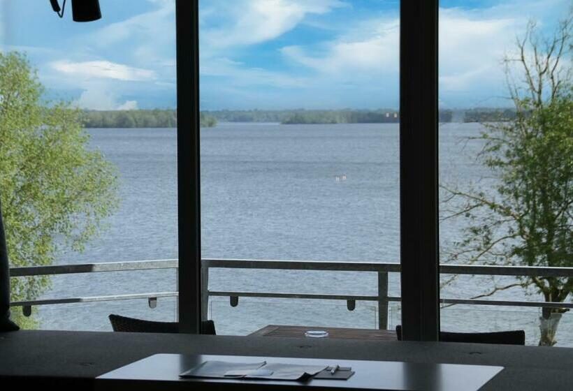 Junior Suite Am Plönersee