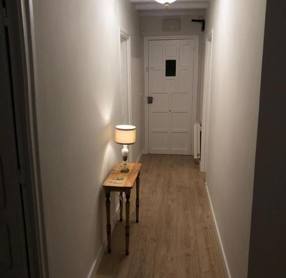 La Casita De El Montán Alta