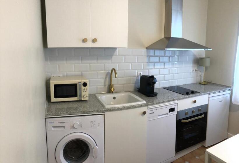 La Casita De El Montán Alta