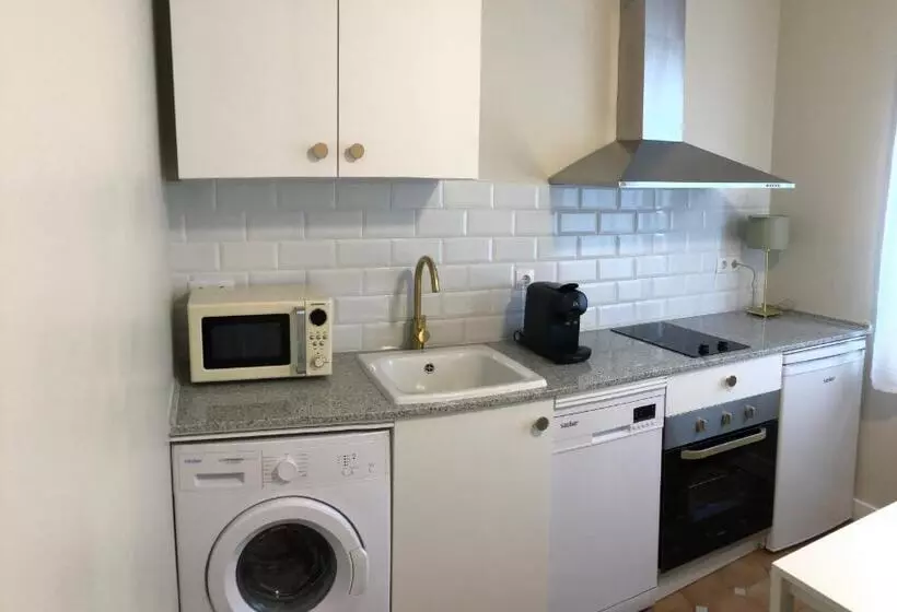 La Casita De El Montán Alta