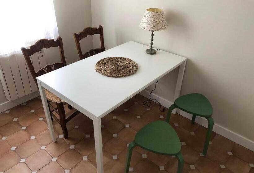 La Casita De El Montán Alta