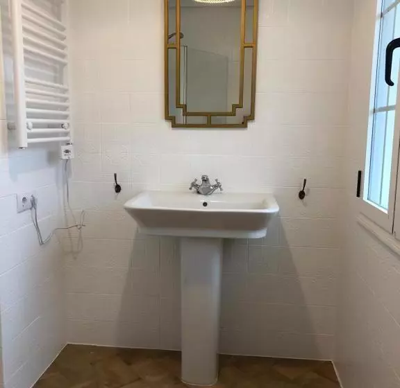 La Casita De El Montán Alta