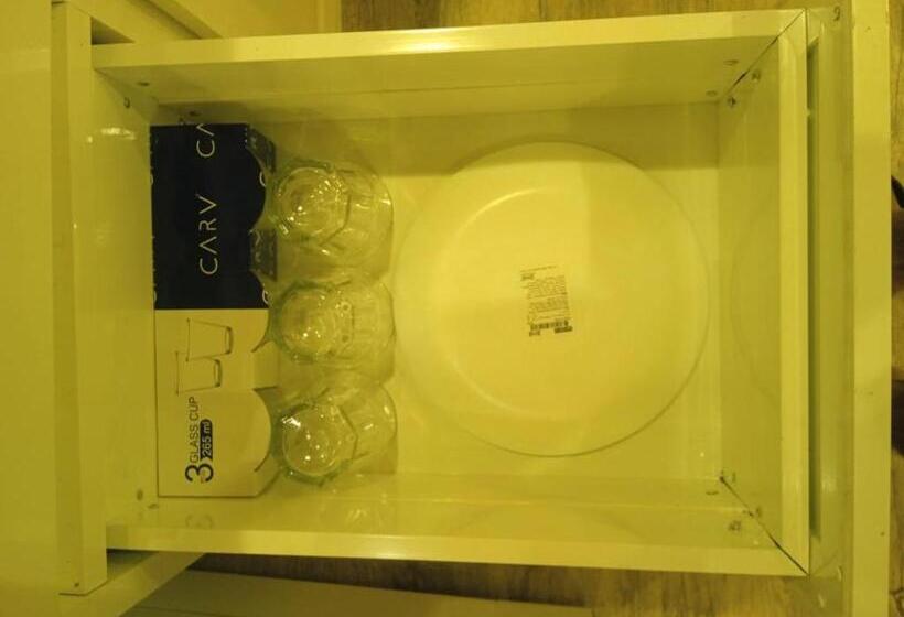 Pension (Hôtel basse catégorie) بيتي بلس للغرف الفندقية مدخل مستقل