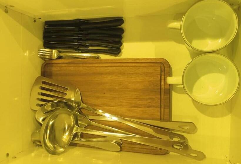 Pension (Hôtel basse catégorie) بيتي بلس للغرف الفندقية مدخل مستقل