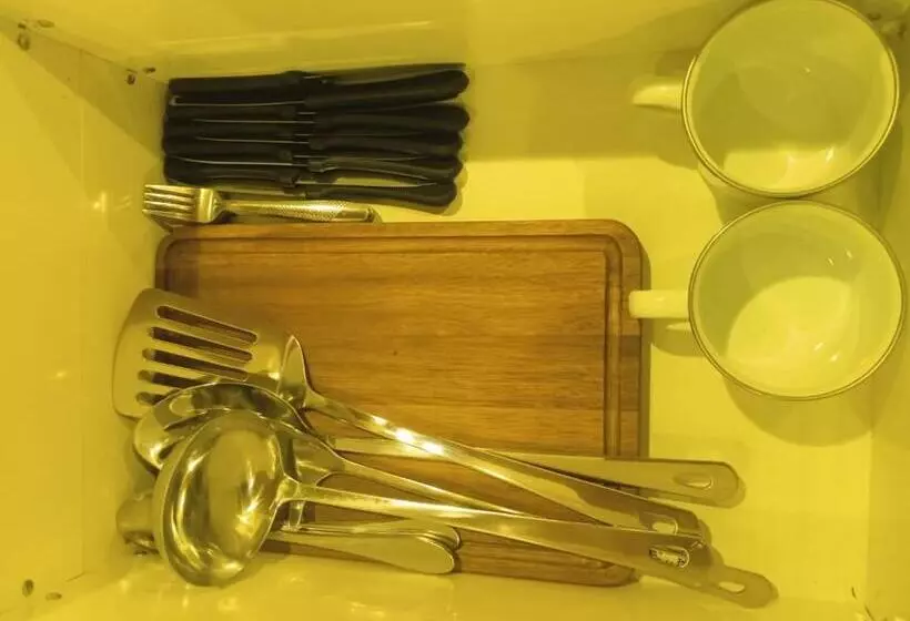 Majatalo بيتي بلس للغرف الفندقية  مدخل مستقل