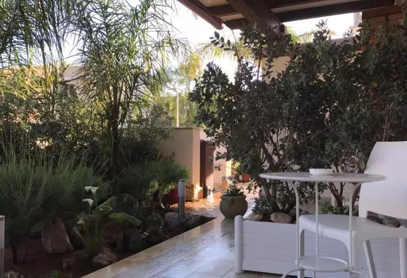 Majatalo Casa Catalano