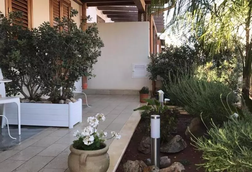 Majatalo Casa Catalano