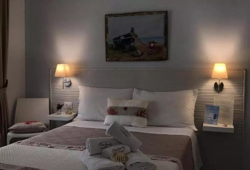 Majatalo Casa Catalano