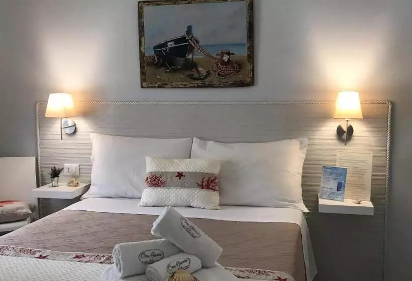 Majatalo Casa Catalano