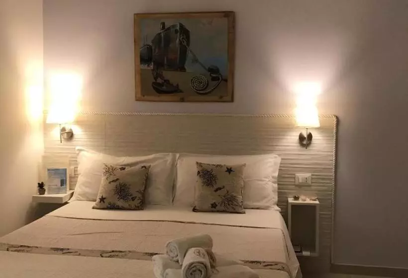 Majatalo Casa Catalano