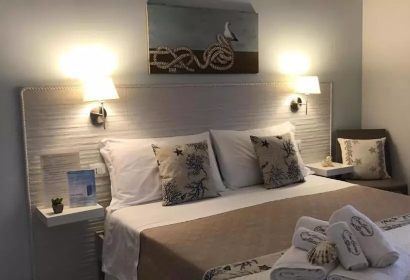 Majatalo Casa Catalano