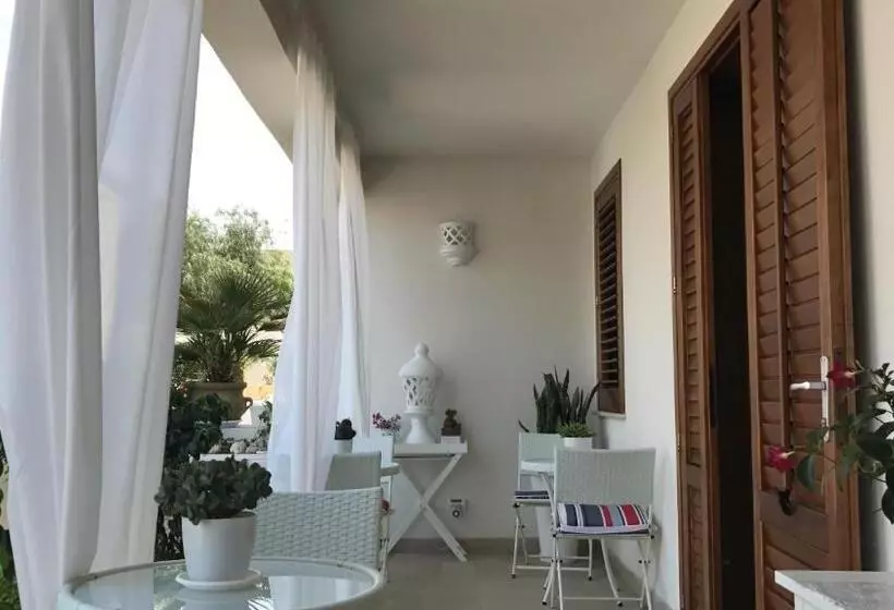 Majatalo Casa Catalano