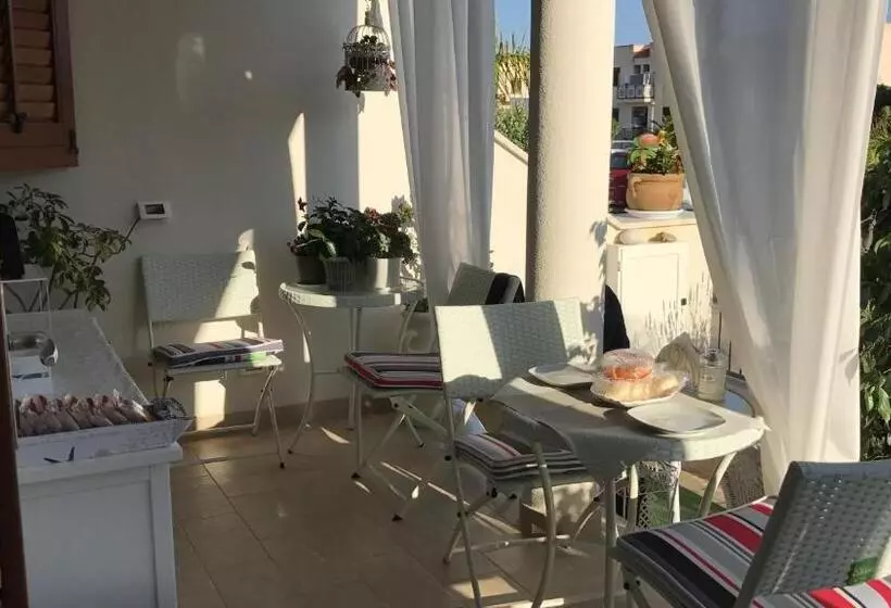 Majatalo Casa Catalano