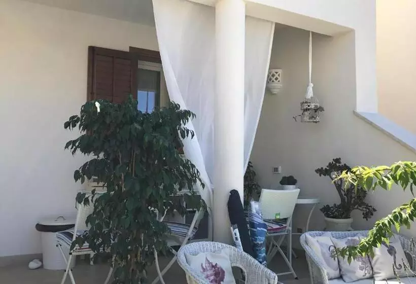 Majatalo Casa Catalano