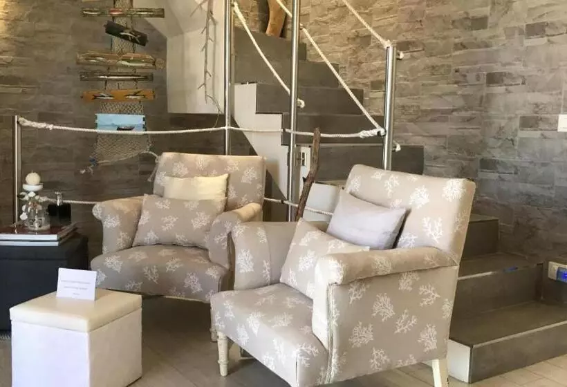 Majatalo Casa Catalano