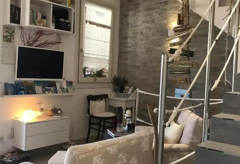 Majatalo Casa Catalano