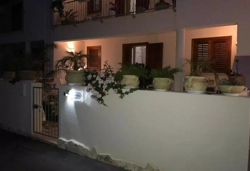 Majatalo Casa Catalano