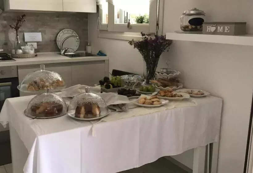 Majatalo Casa Catalano