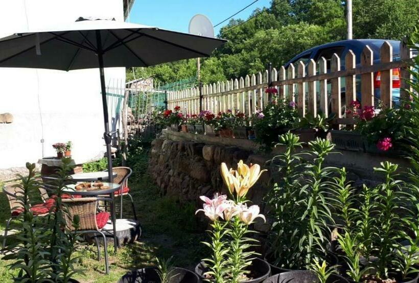 پانسیون Kuća Talija