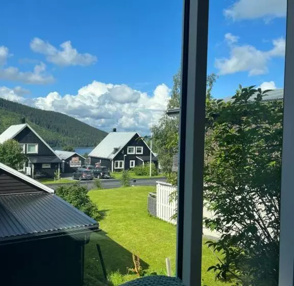 åre Travel   Villa Solbringen Eller Lilla Sol