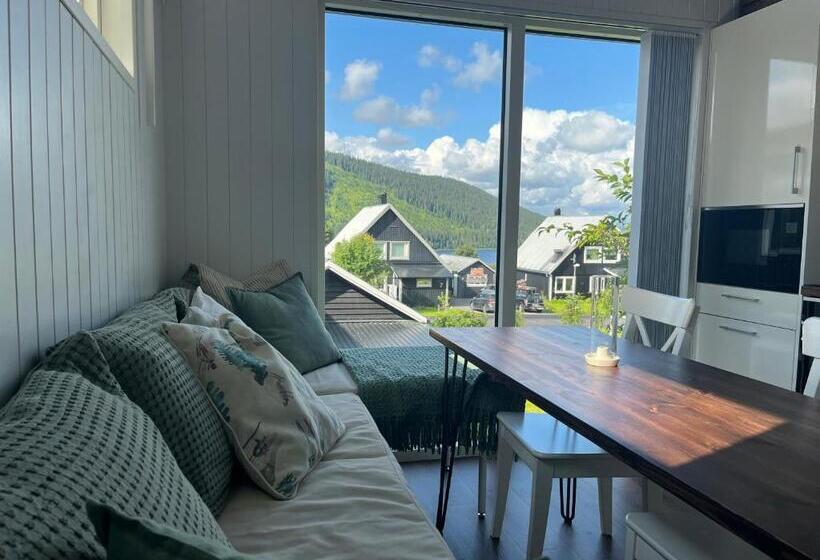 åre Travel   Villa Solbringen Eller Lilla Sol