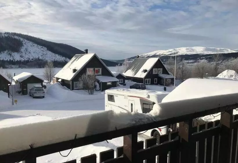 åre Travel   Villa Solbringen Eller Lilla Sol
