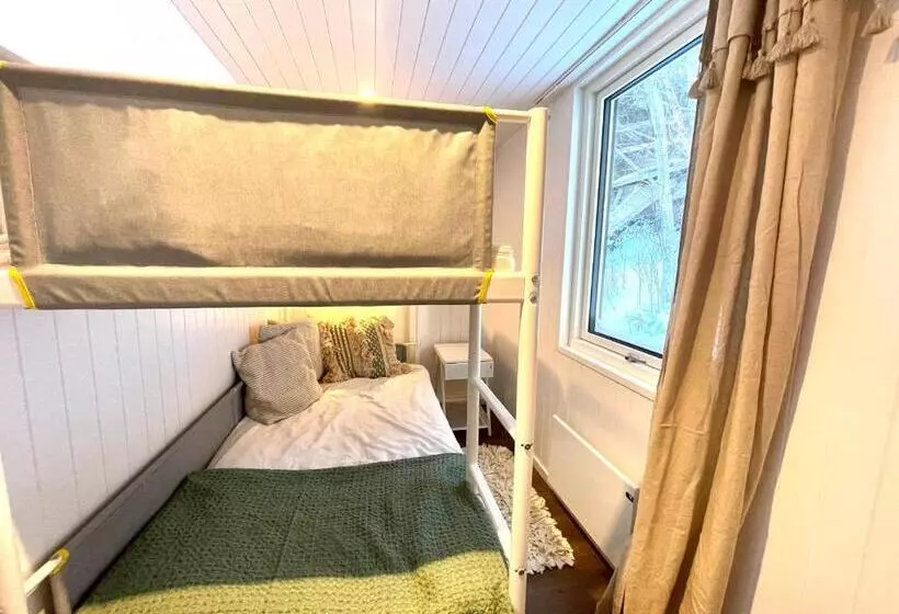 åre Travel   Villa Solbringen Eller Lilla Sol