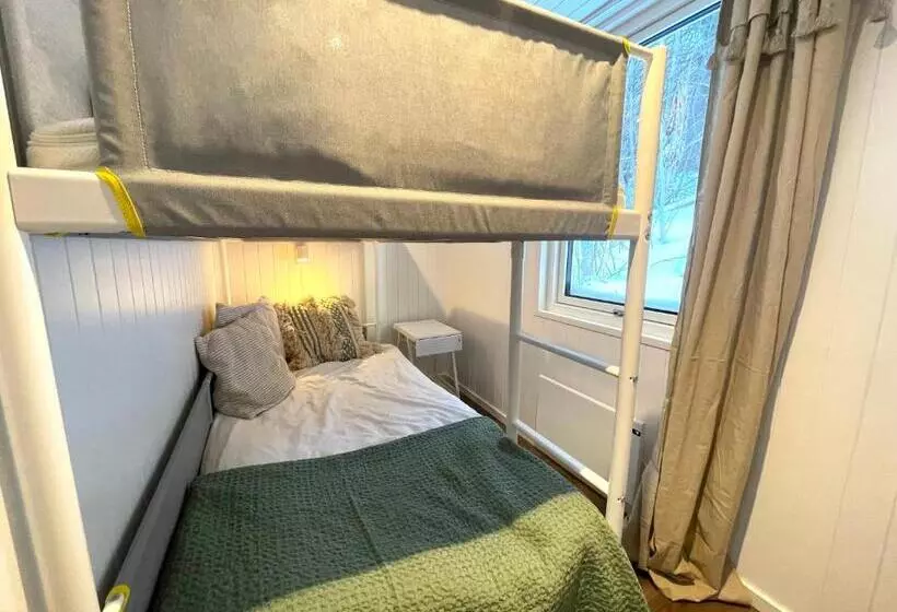 åre Travel   Villa Solbringen Eller Lilla Sol