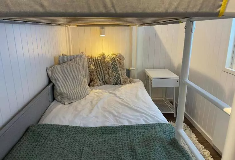 åre Travel   Villa Solbringen Eller Lilla Sol