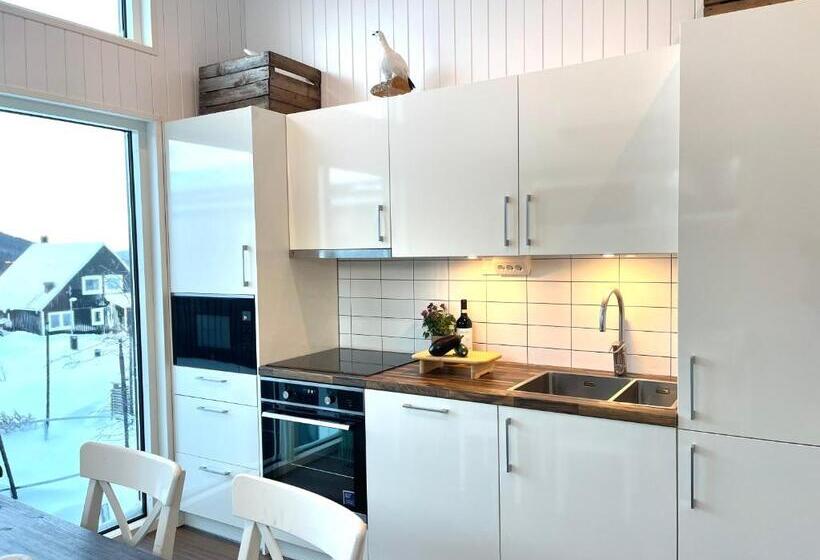 åre Travel   Villa Solbringen Eller Lilla Sol