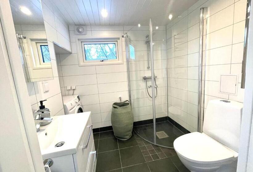 åre Travel   Villa Solbringen Eller Lilla Sol