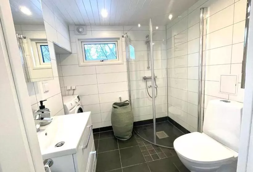 åre Travel   Villa Solbringen Eller Lilla Sol