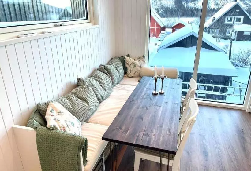 åre Travel   Villa Solbringen Eller Lilla Sol