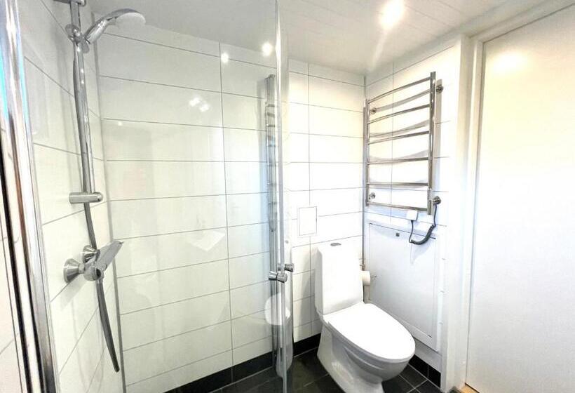 åre Travel   Villa Solbringen Eller Lilla Sol