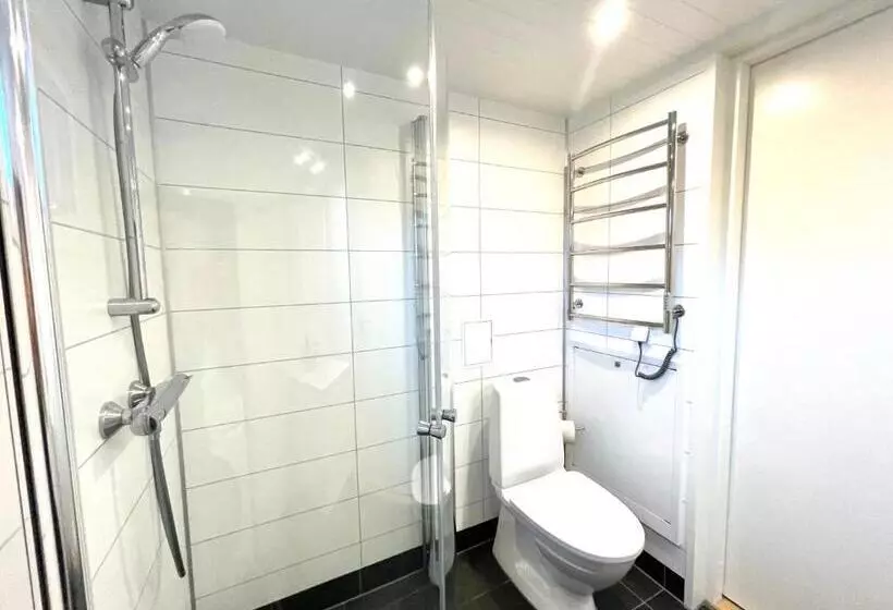 åre Travel   Villa Solbringen Eller Lilla Sol