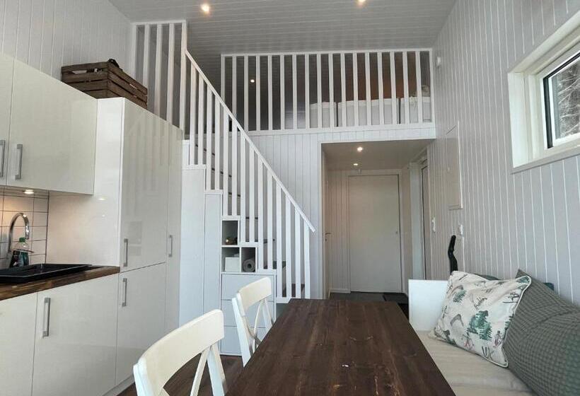 åre Travel   Villa Solbringen Eller Lilla Sol