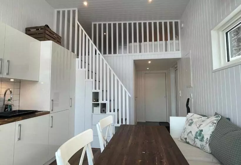 åre Travel   Villa Solbringen Eller Lilla Sol