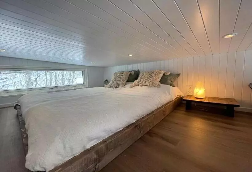 åre Travel   Villa Solbringen Eller Lilla Sol