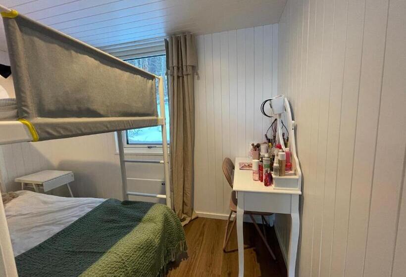 åre Travel   Villa Solbringen Eller Lilla Sol