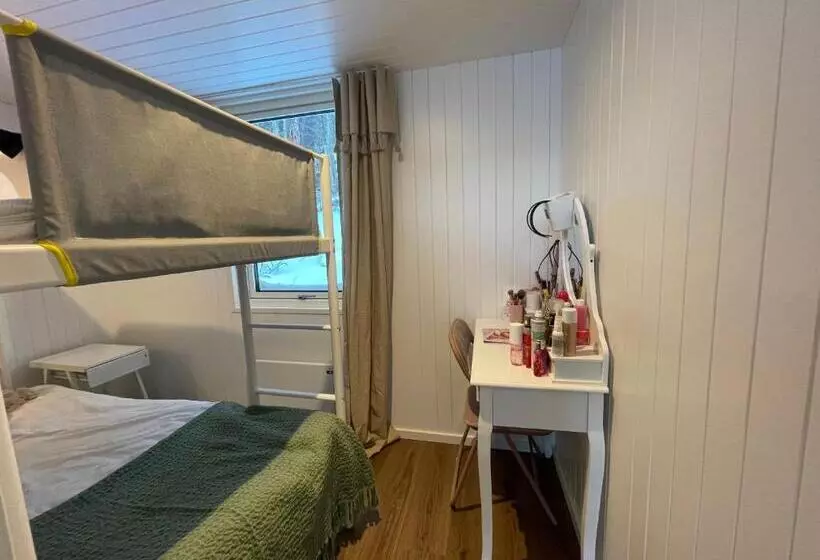 åre Travel   Villa Solbringen Eller Lilla Sol