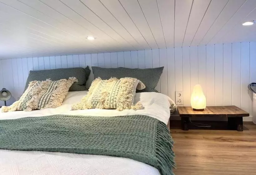 åre Travel   Villa Solbringen Eller Lilla Sol