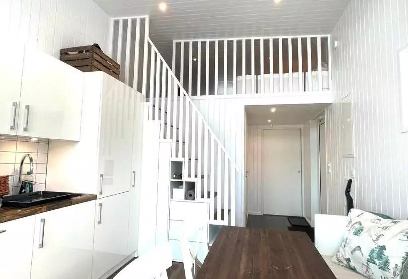 åre Travel   Villa Solbringen Eller Lilla Sol