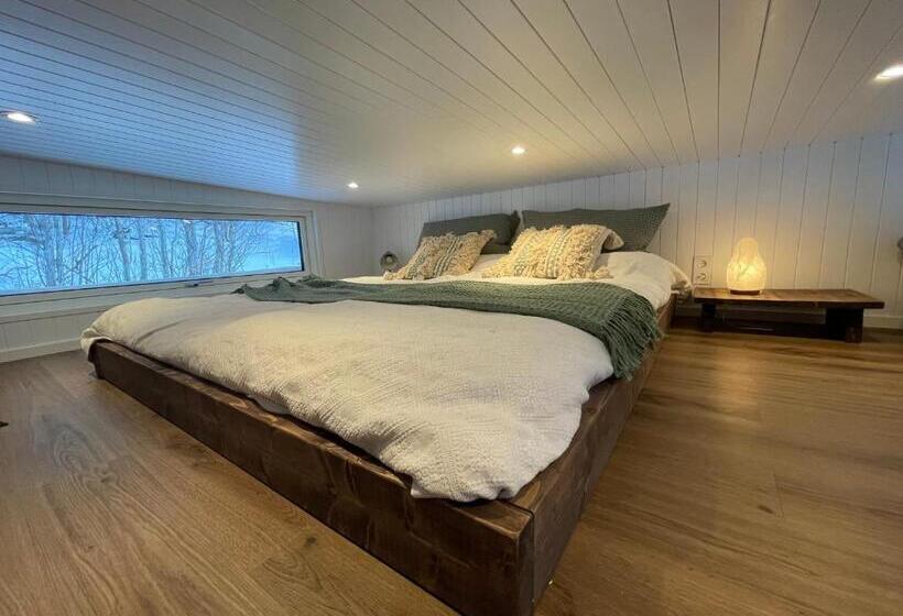 åre Travel   Villa Solbringen Eller Lilla Sol