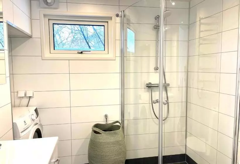 åre Travel   Villa Solbringen Eller Lilla Sol