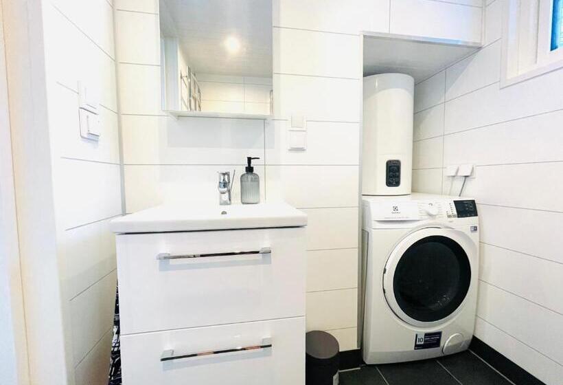 åre Travel   Villa Solbringen Eller Lilla Sol