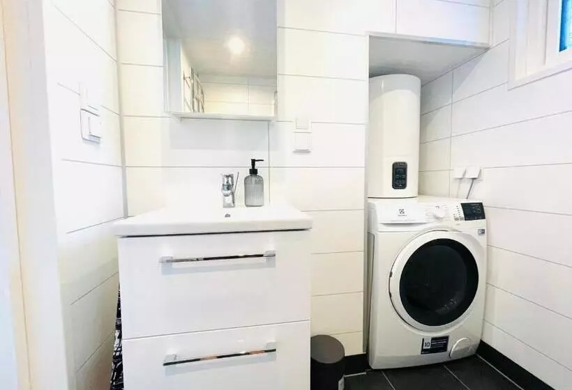 åre Travel   Villa Solbringen Eller Lilla Sol