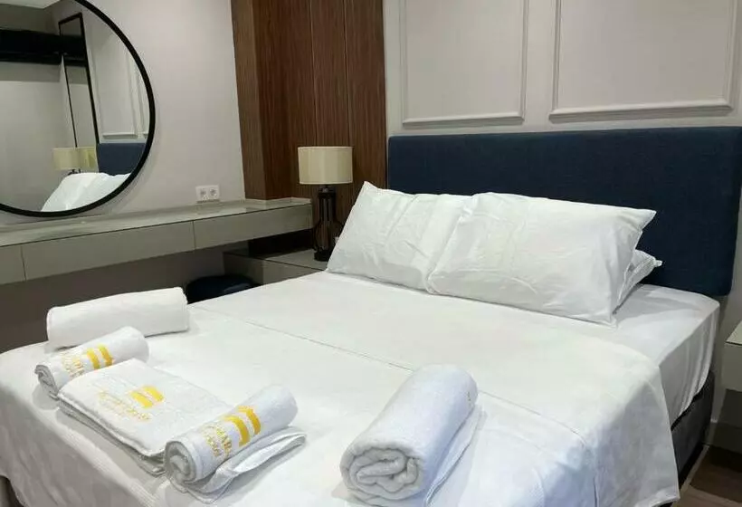 Relaxinn Marmaris